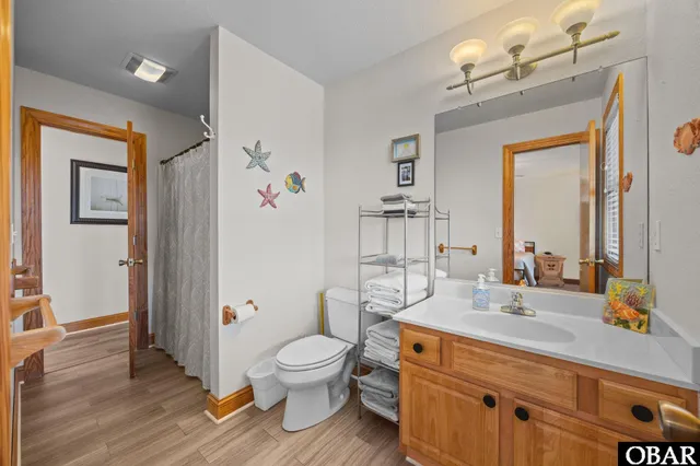 $1,199,000 | 4528 Johnston Lane, Kitty Hawk, NC 27949