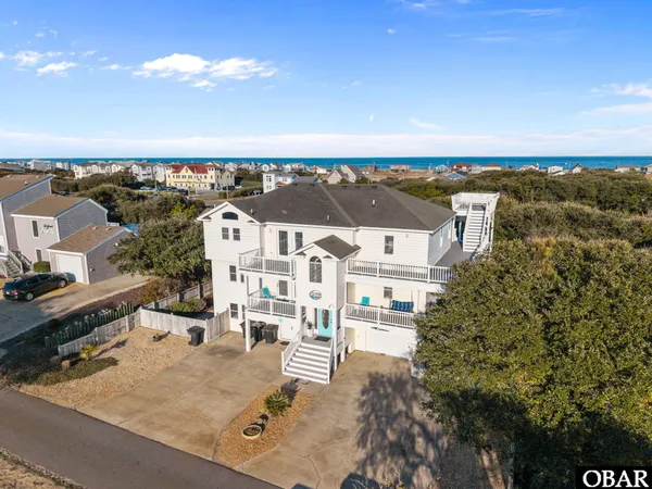 $1,149,000 | 4528 Johnston Lane, Kitty Hawk, NC 27949