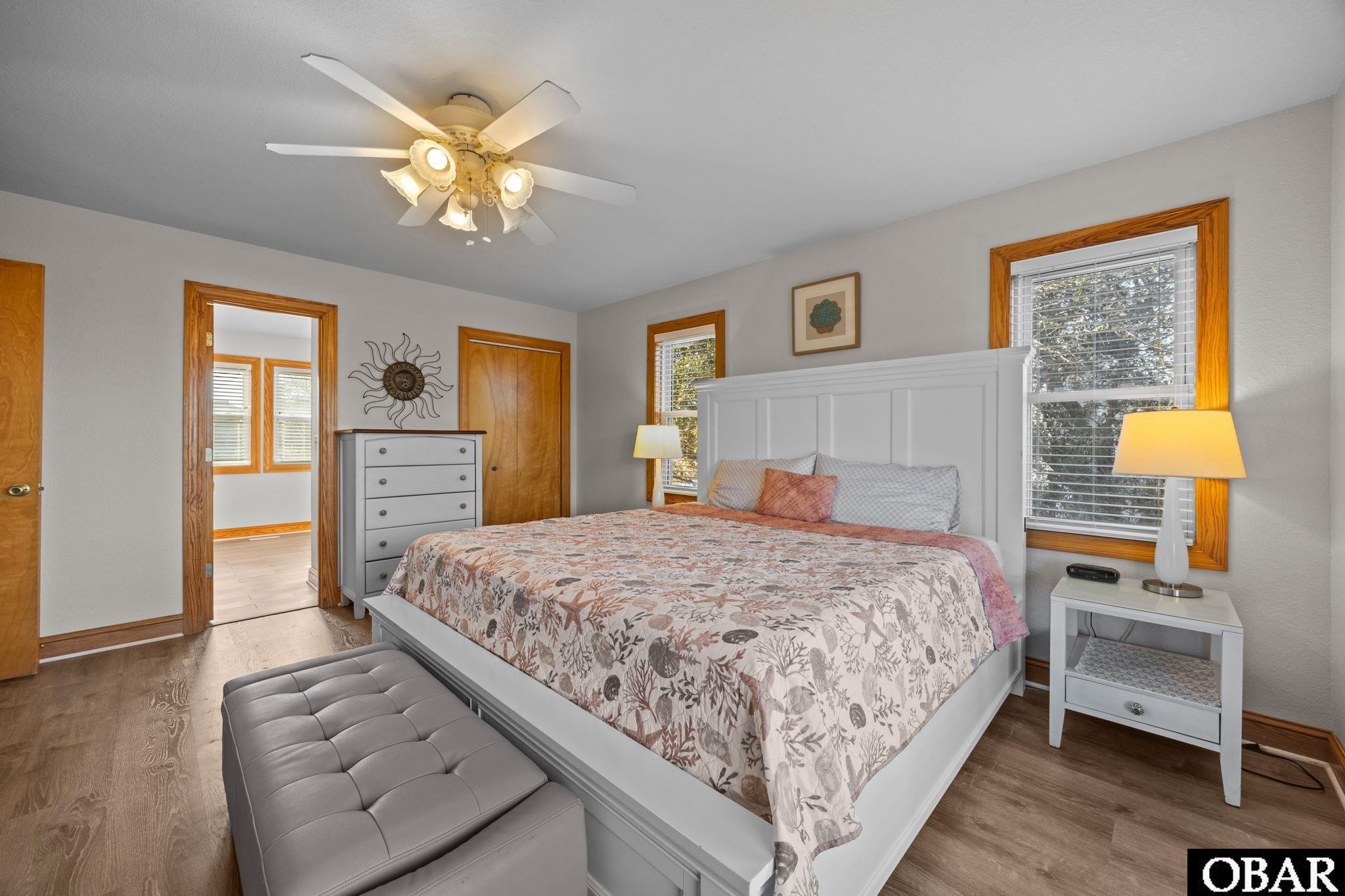 4528 Johnson Lane Kitty Hawk, NC 27949 - Photo 35 of 50