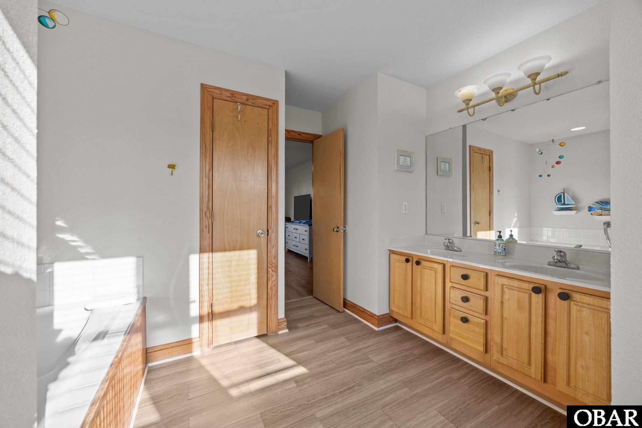 4528 Johnson Lane Kitty Hawk, NC 27949 - Photo 37 of 50