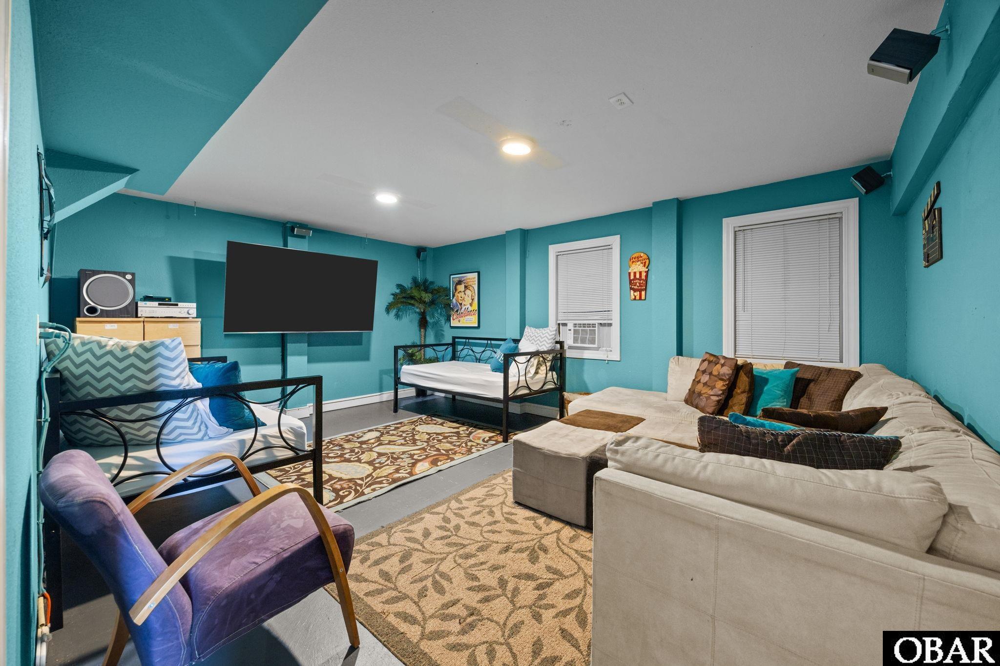 4528 Johnson Lane Kitty Hawk, NC 27949 - Photo 38 of 50