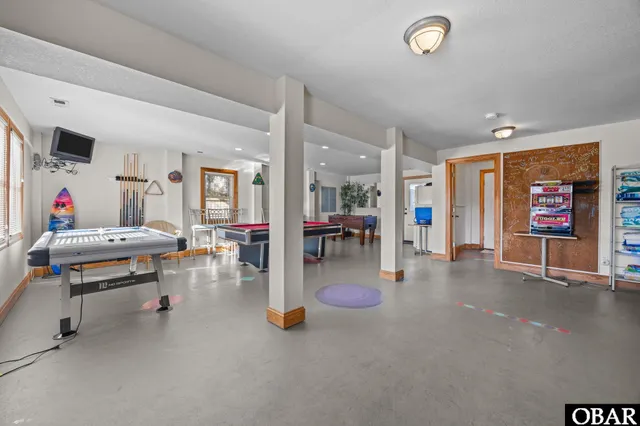 $1,199,000 | 4528 Johnston Lane, Kitty Hawk, NC 27949