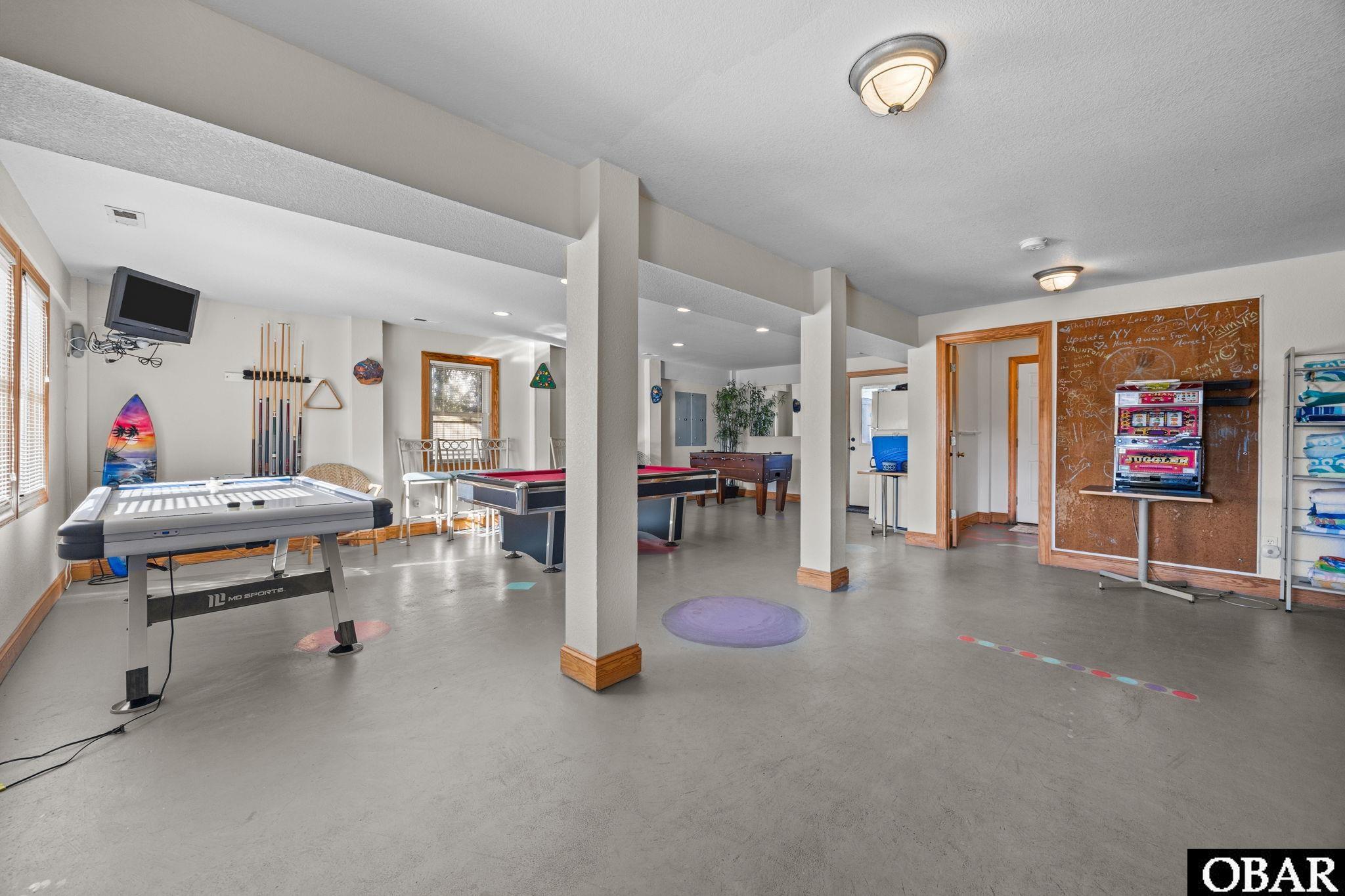 4528 Johnson Lane Kitty Hawk, NC 27949 - Photo 40 of 50