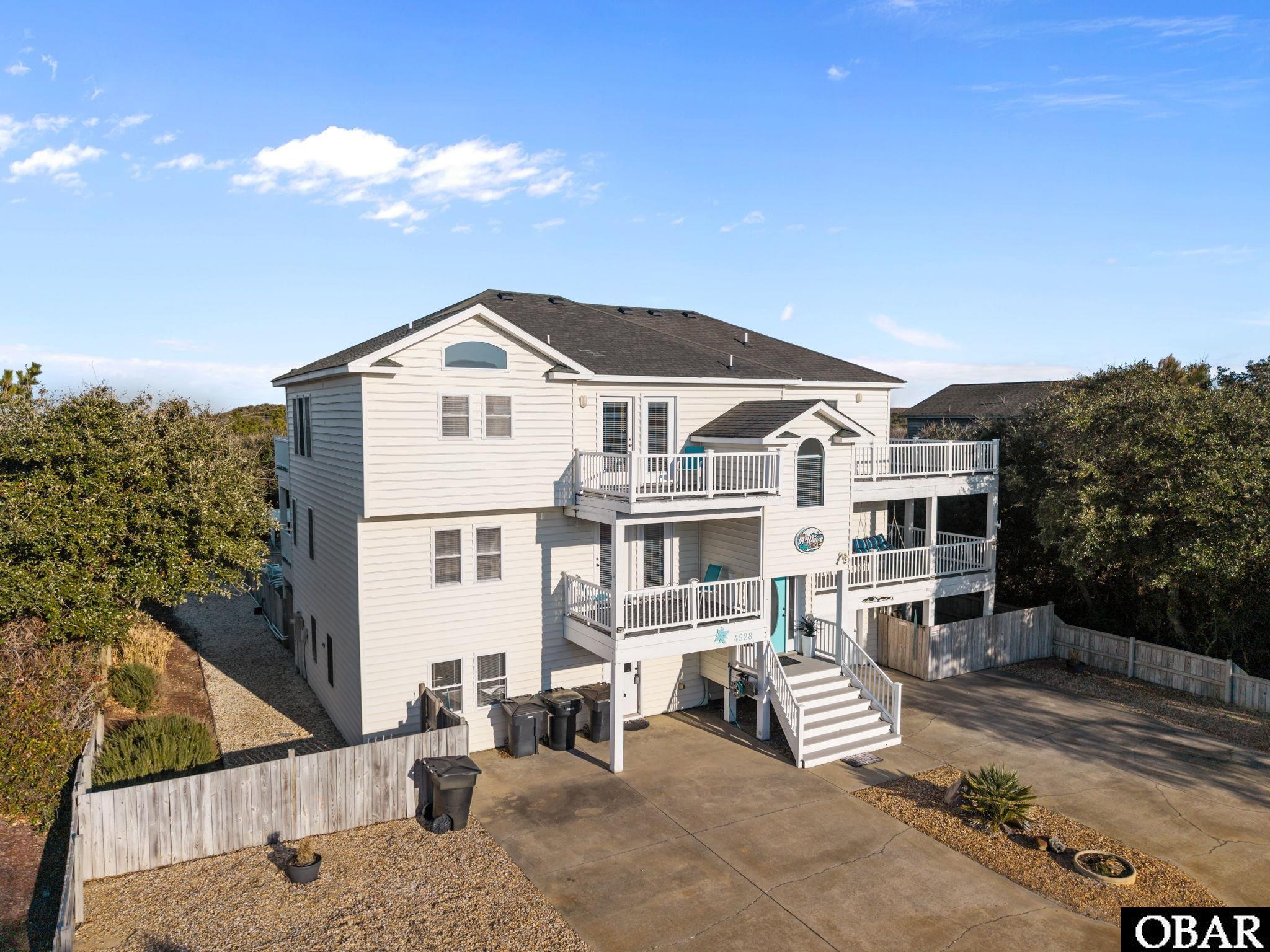 4528 Johnson Lane Kitty Hawk, NC 27949 - Photo 4 of 50