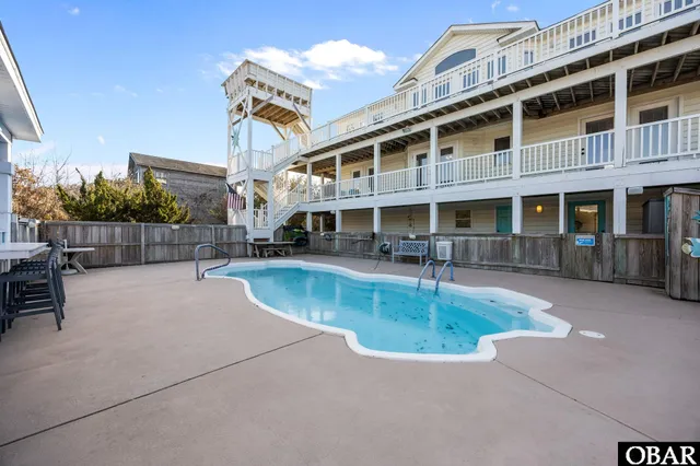 $1,199,000 | 4528 Johnston Lane, Kitty Hawk, NC 27949