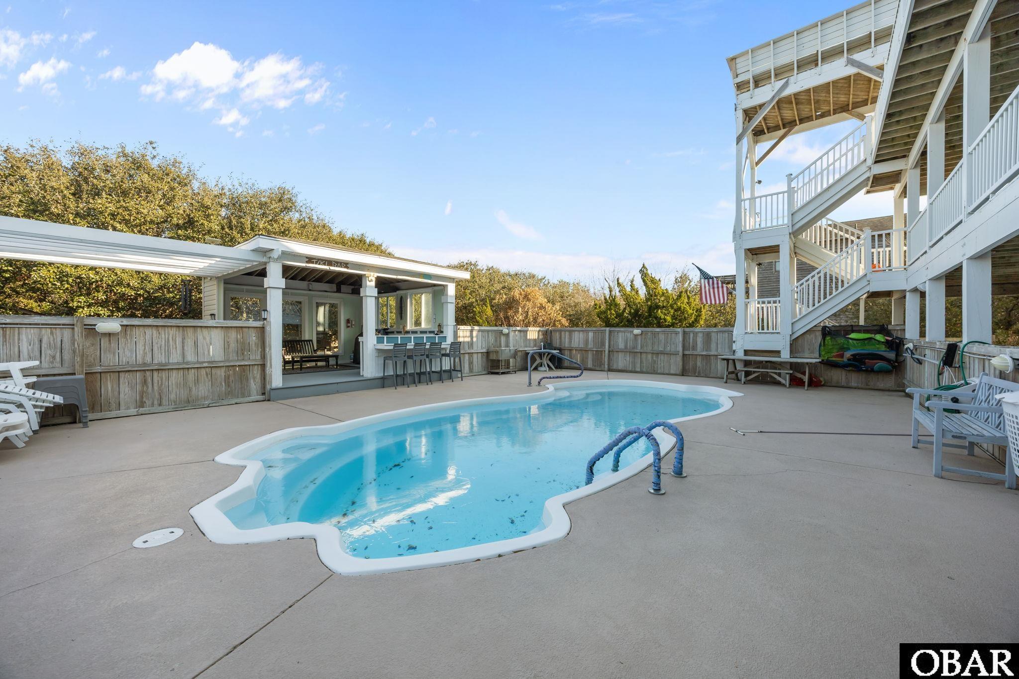 4528 Johnson Lane Kitty Hawk, NC 27949 - Photo 43 of 50