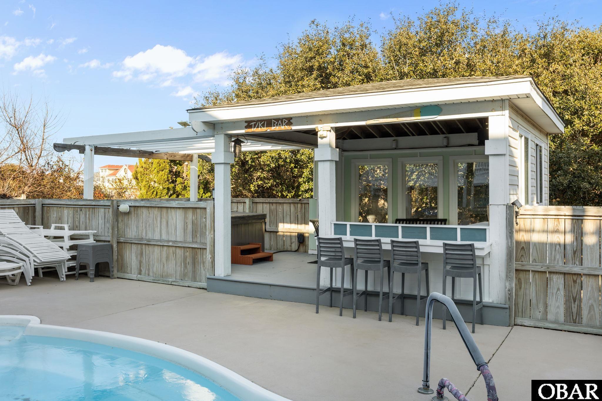 4528 Johnson Lane Kitty Hawk, NC 27949 - Photo 44 of 50