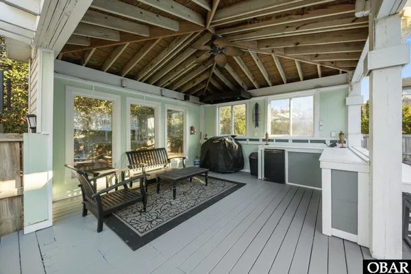 $1,149,000 | 4528 Johnston Lane, Kitty Hawk, NC 27949