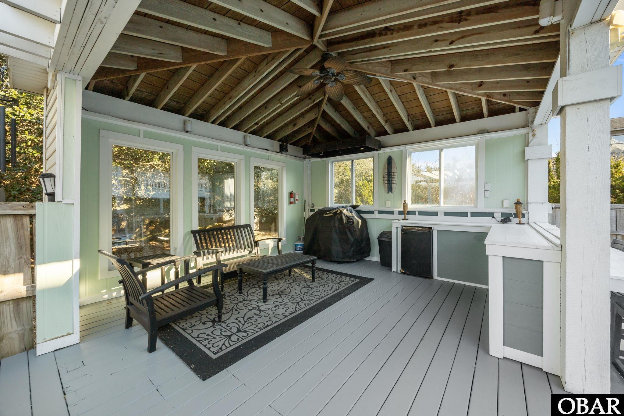 4528 Johnson Lane Kitty Hawk, NC 27949 - Photo 46 of 50