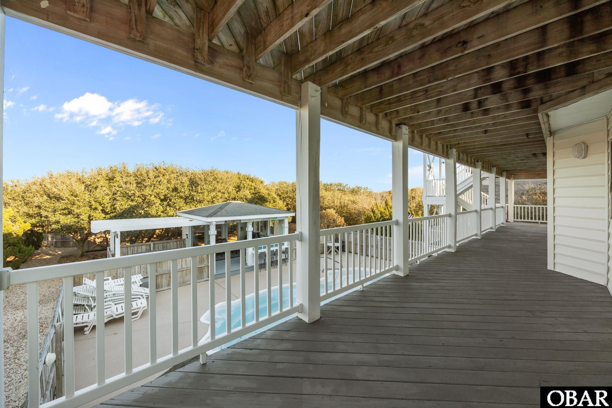 4528 Johnson Lane Kitty Hawk, NC 27949 - Photo 47 of 50