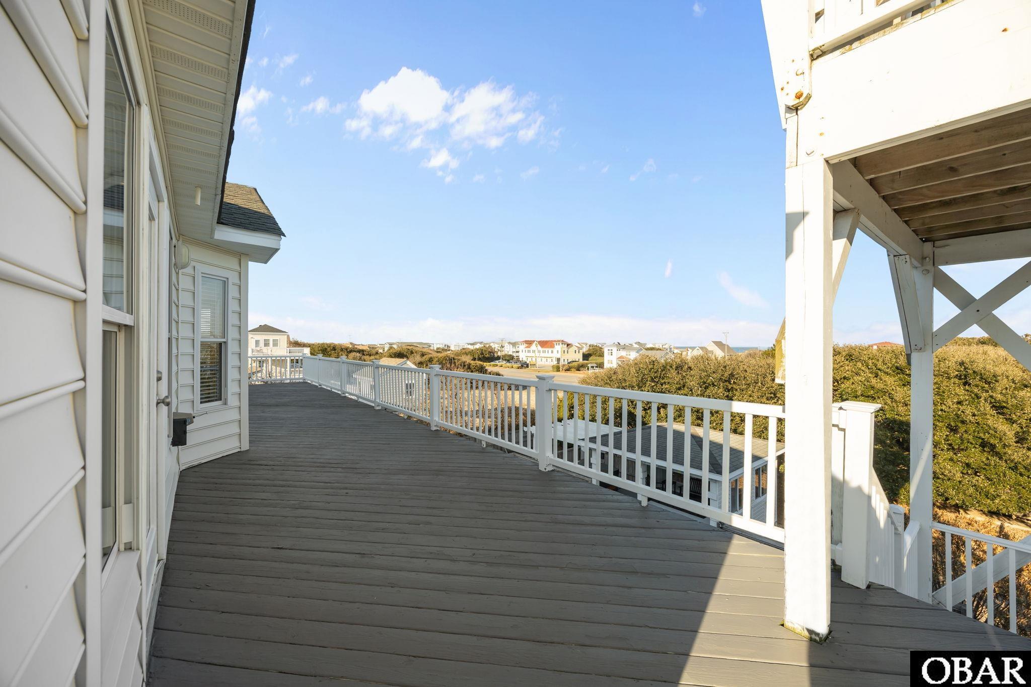 4528 Johnson Lane Kitty Hawk, NC 27949 - Photo 48 of 50