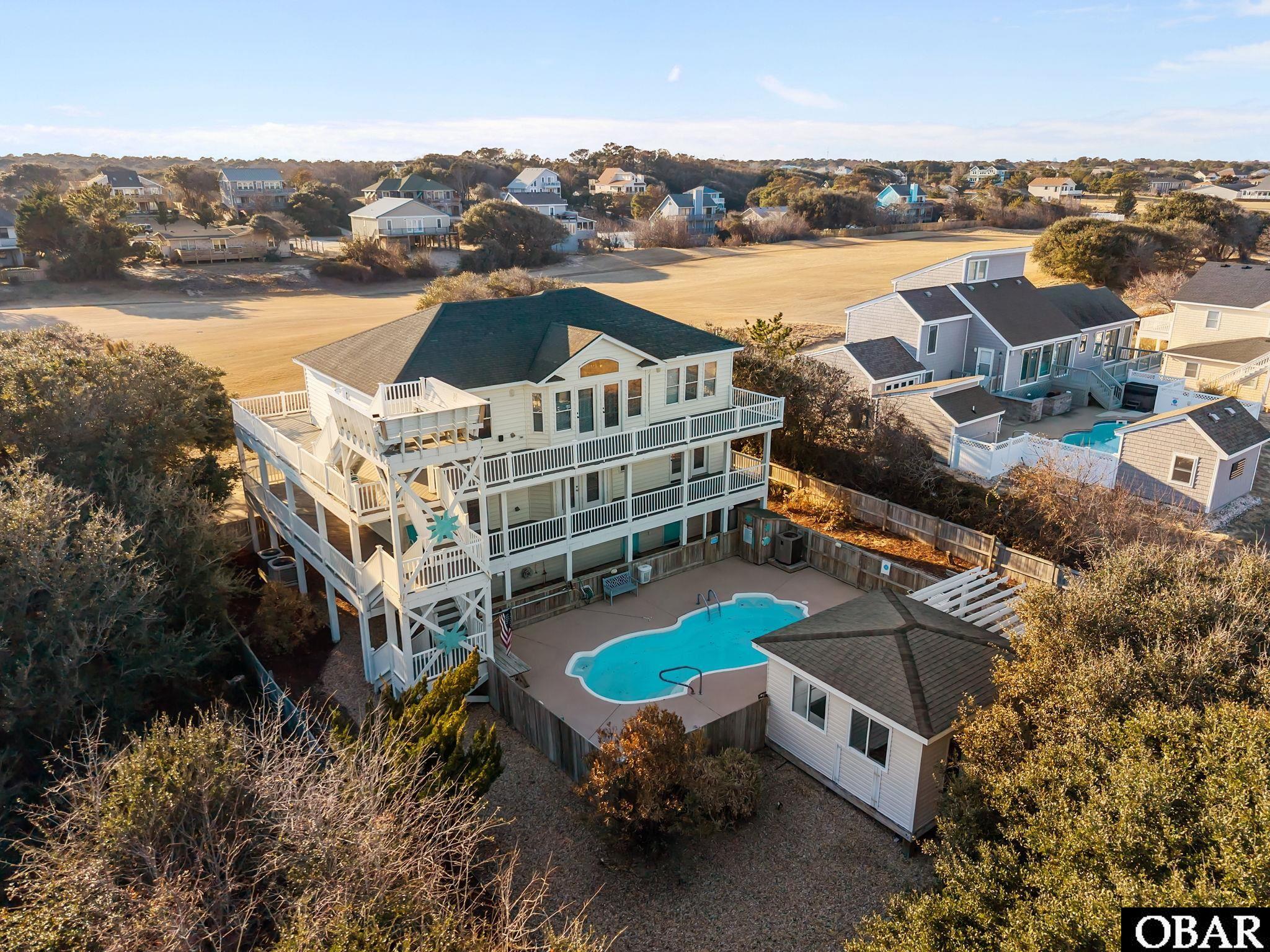 4528 Johnson Lane Kitty Hawk, NC 27949 - Photo 5 of 50