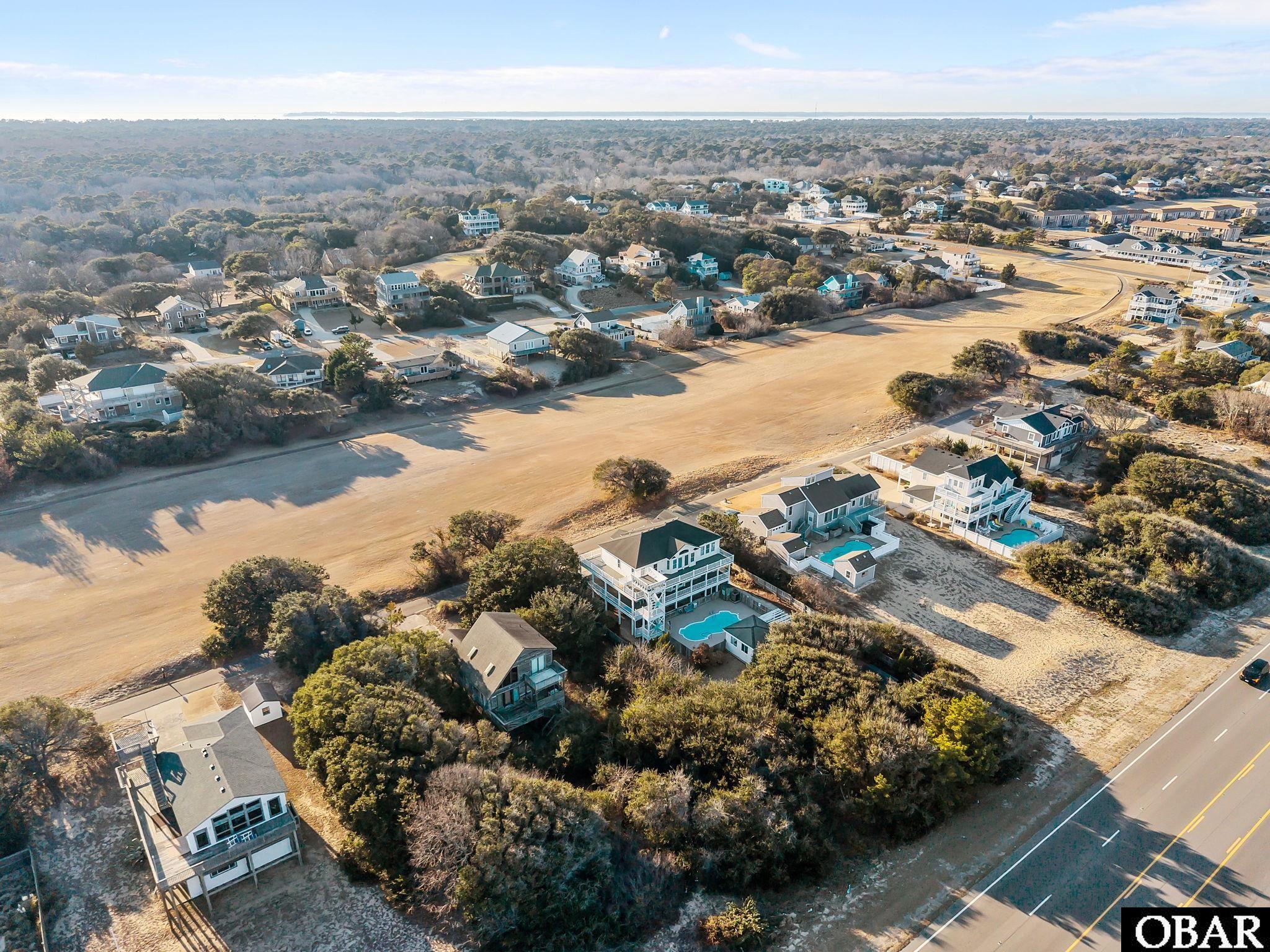 4528 Johnson Lane Kitty Hawk, NC 27949 - Photo 6 of 50