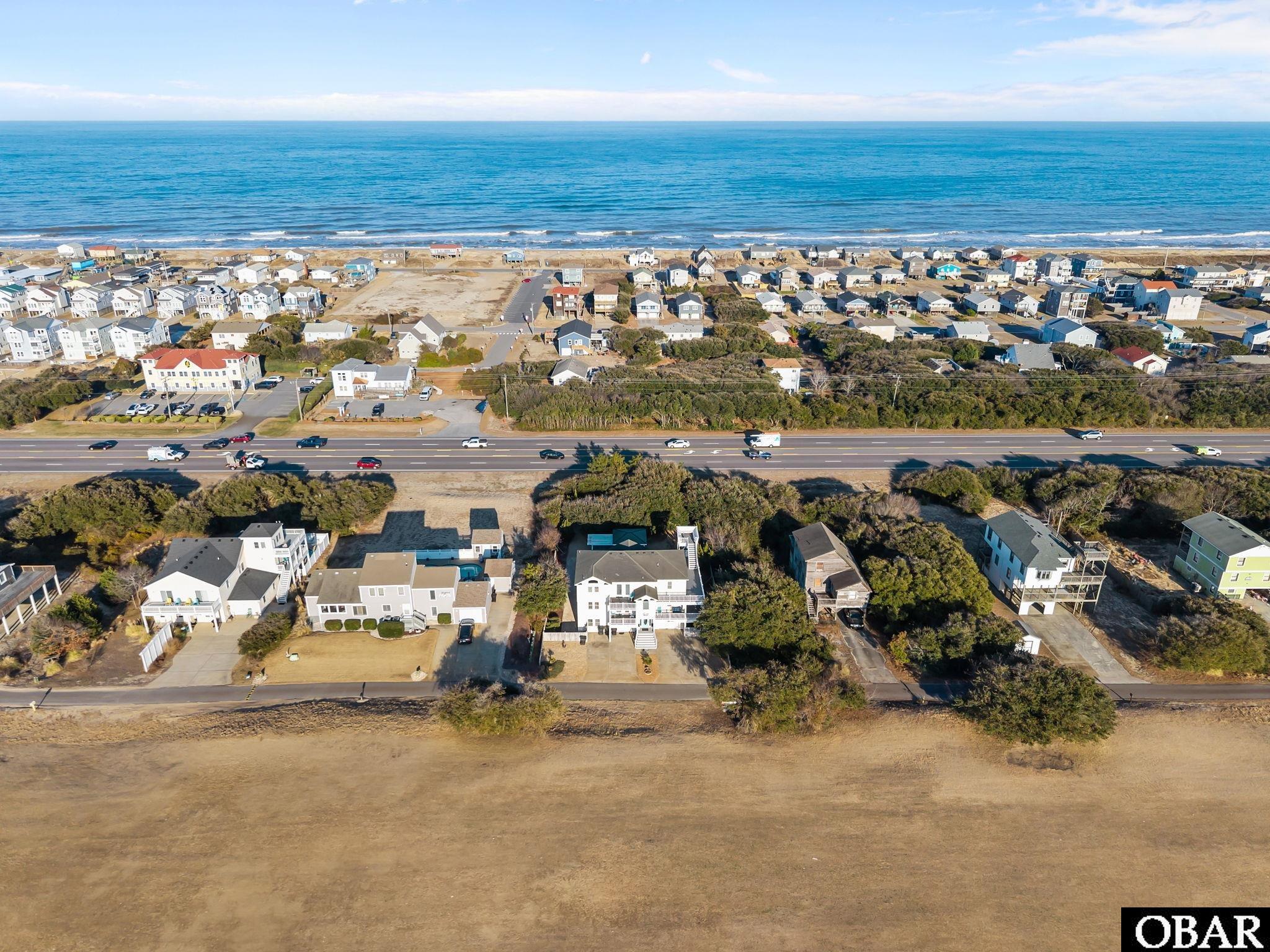 4528 Johnson Lane Kitty Hawk, NC 27949 - Photo 7 of 50