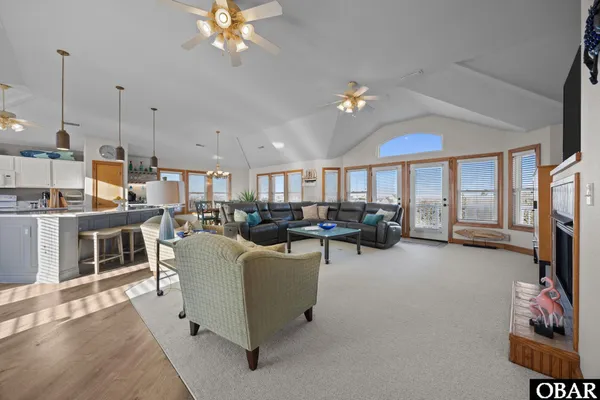 $1,149,000 | 4528 Johnston Lane, Kitty Hawk, NC 27949