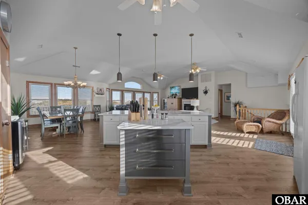 $1,149,000 | 4528 Johnston Lane, Kitty Hawk, NC 27949