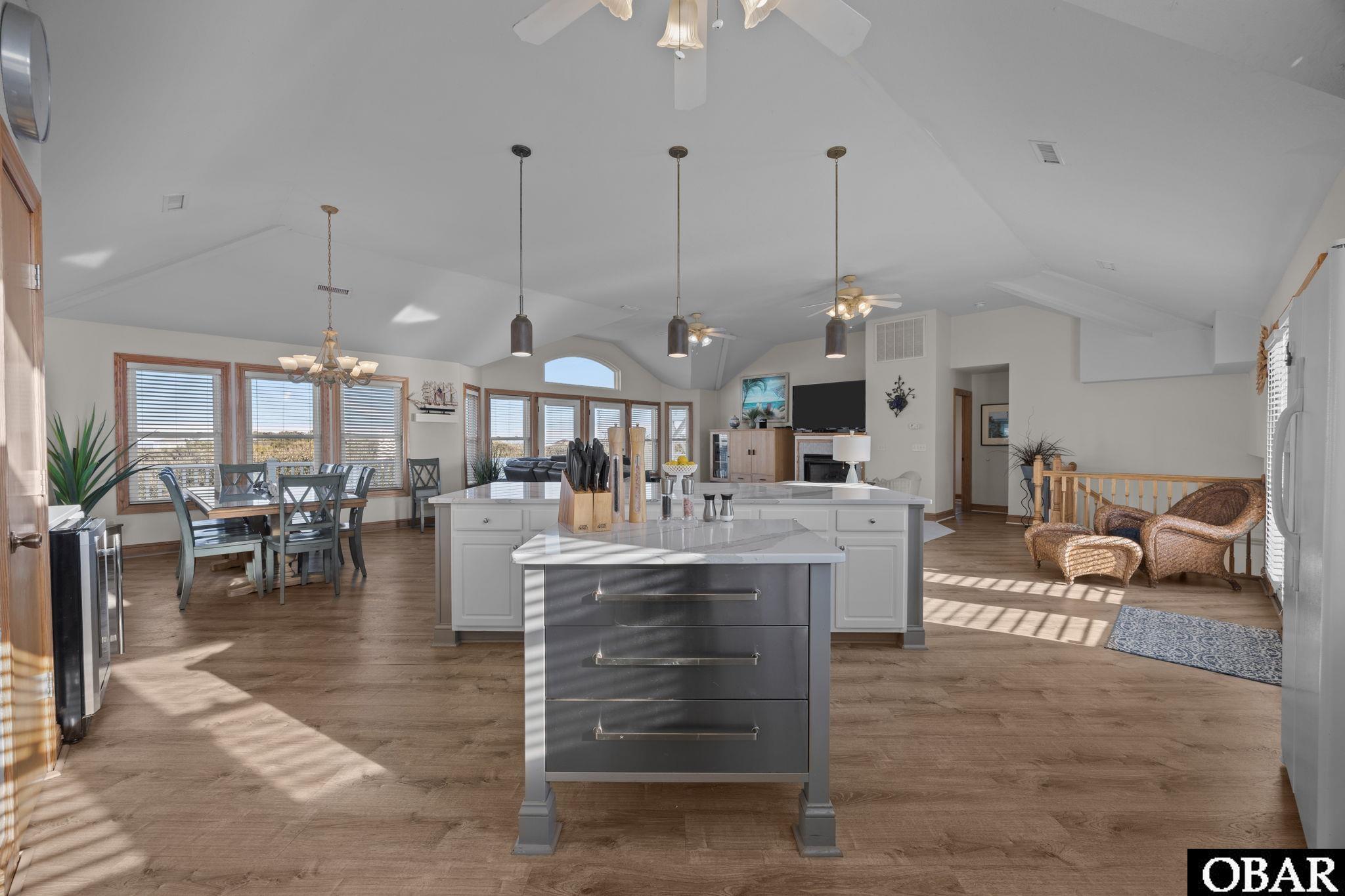 4528 Johnson Lane Kitty Hawk, NC 27949 - Photo 10 of 50