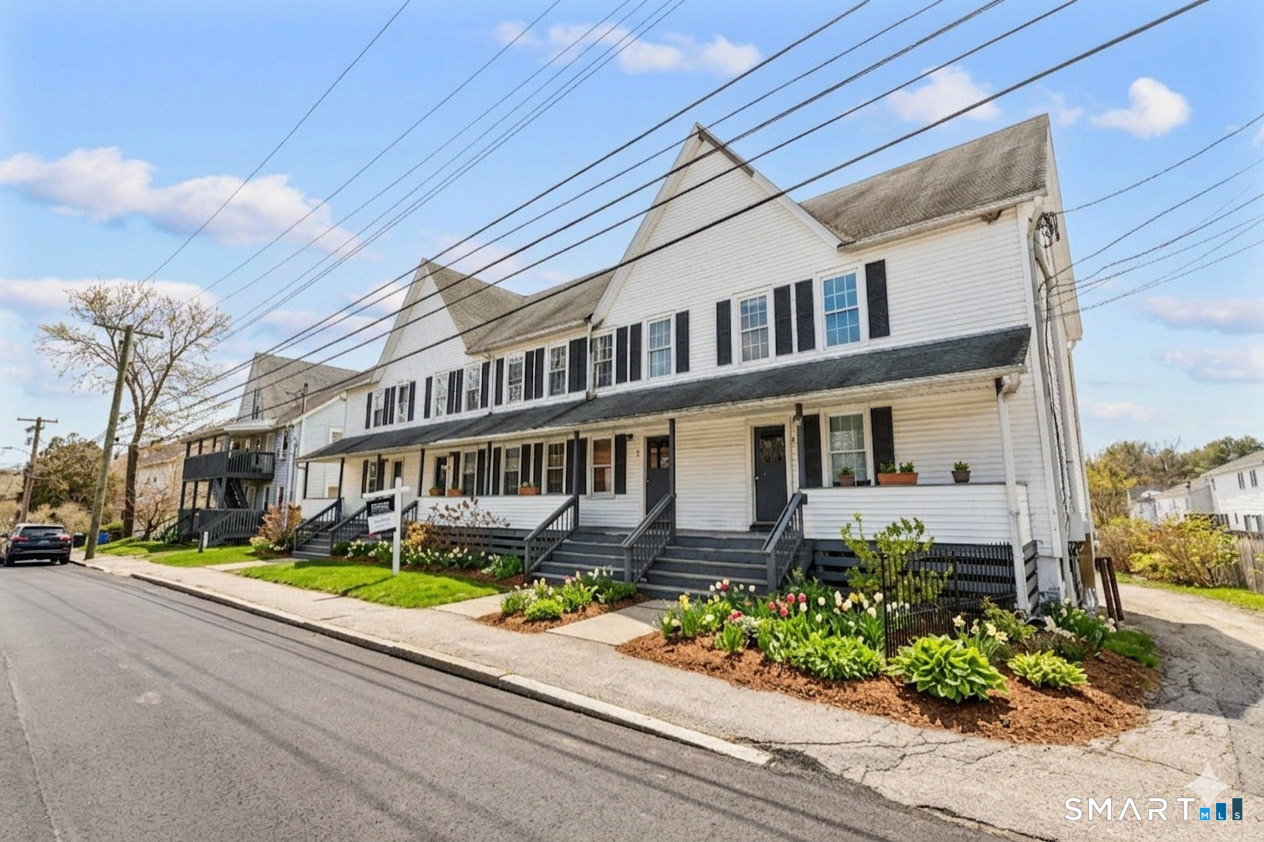 30 Anthony Street, Unit A Griswold, CT 06351 - Photo 25 of 39