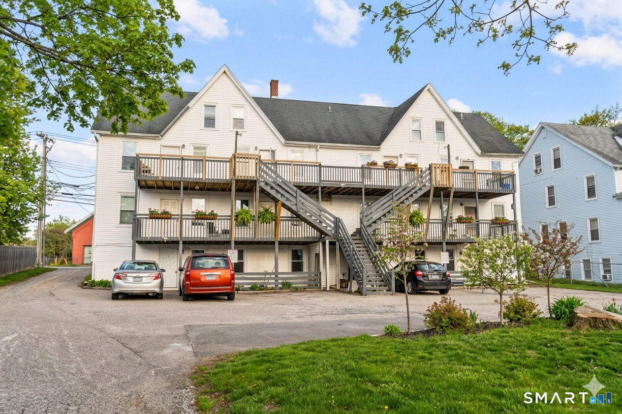 30 Anthony Street, Unit A Griswold, CT 06351 - Photo 37 of 39