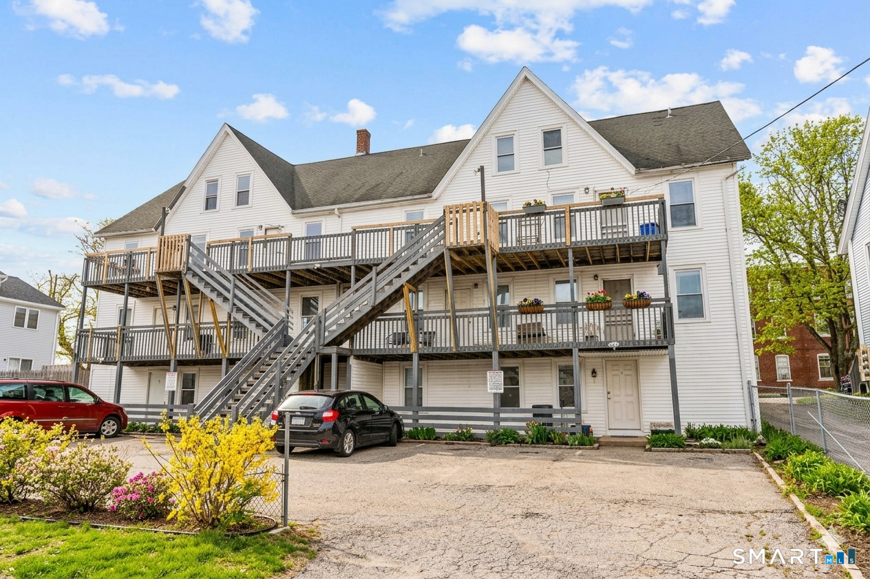 30 Anthony Street, Unit A Griswold, CT 06351 - Photo 38 of 39