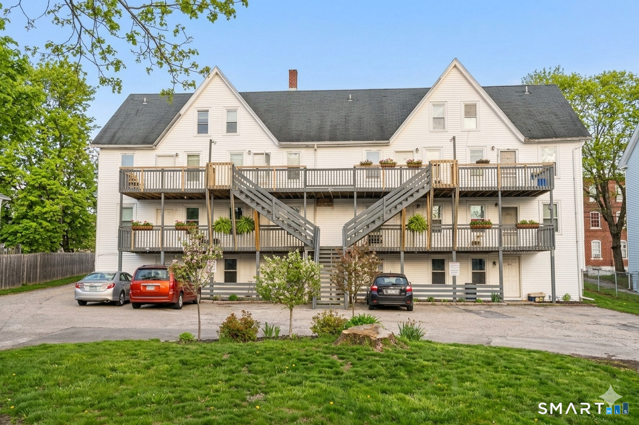 30 Anthony Street, Unit A Griswold, CT 06351 - Photo 39 of 39