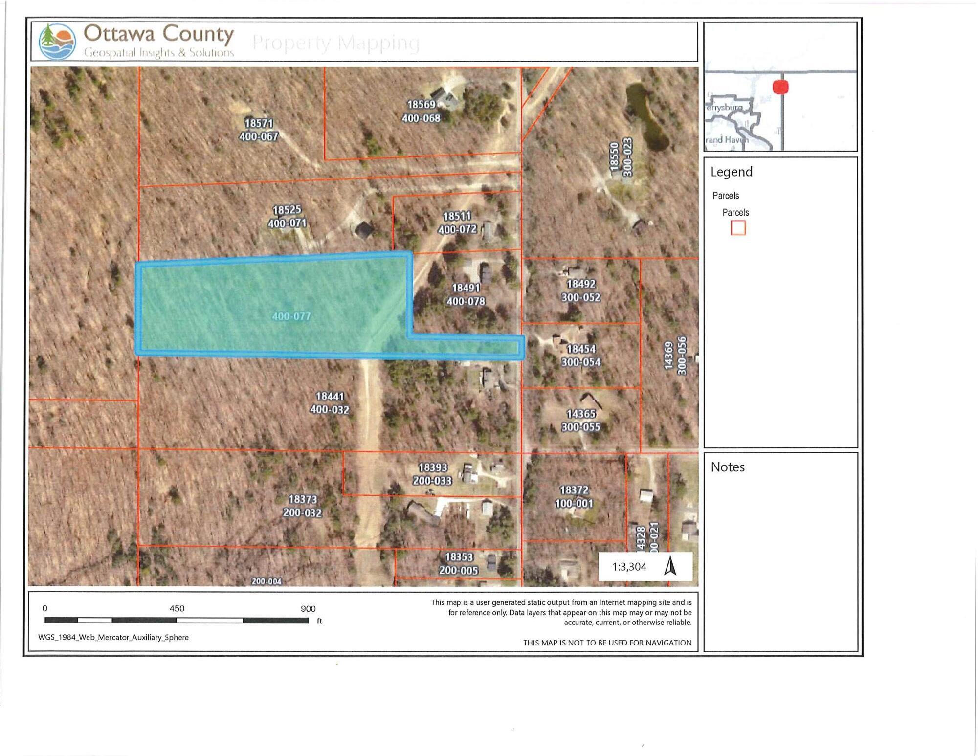 0 144th Avenue Spring Lake, MI 49456 - Photo 1 of 6 20261009115227172_0001