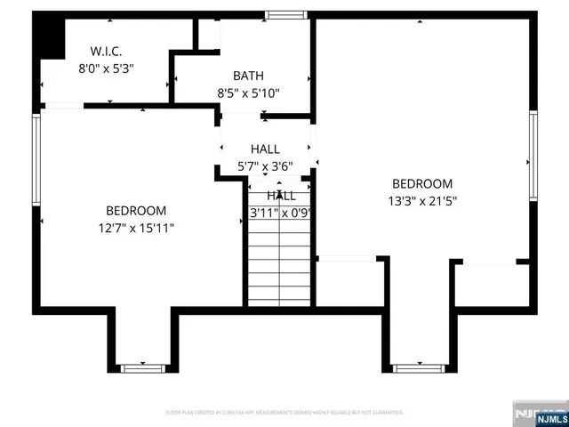$4,500 | 231 Van Orden Avenue, Leonia, NJ 07605