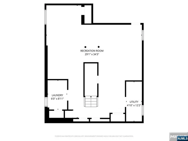 $4,500 | 231 Van Orden Avenue, Leonia, NJ 07605
