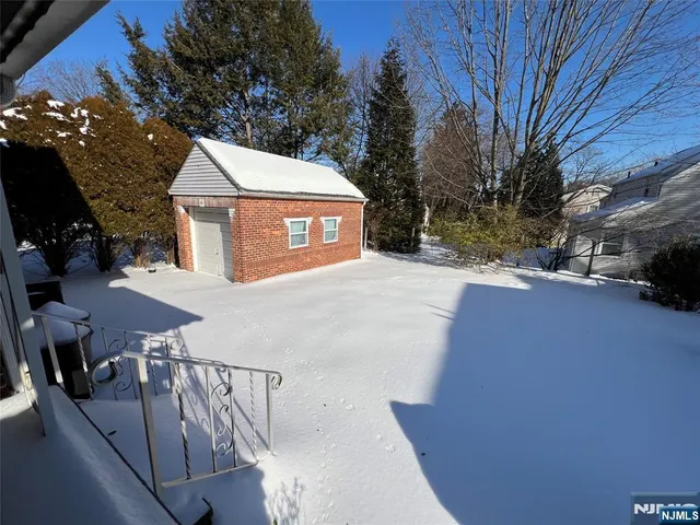 $4,500 | 231 Van Orden Avenue, Leonia, NJ 07605