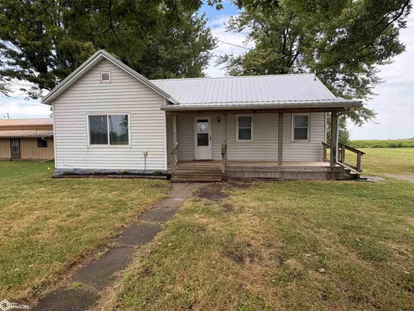 $89,900 | 405 East Pleasant Street, Cincinnati, IA 52549