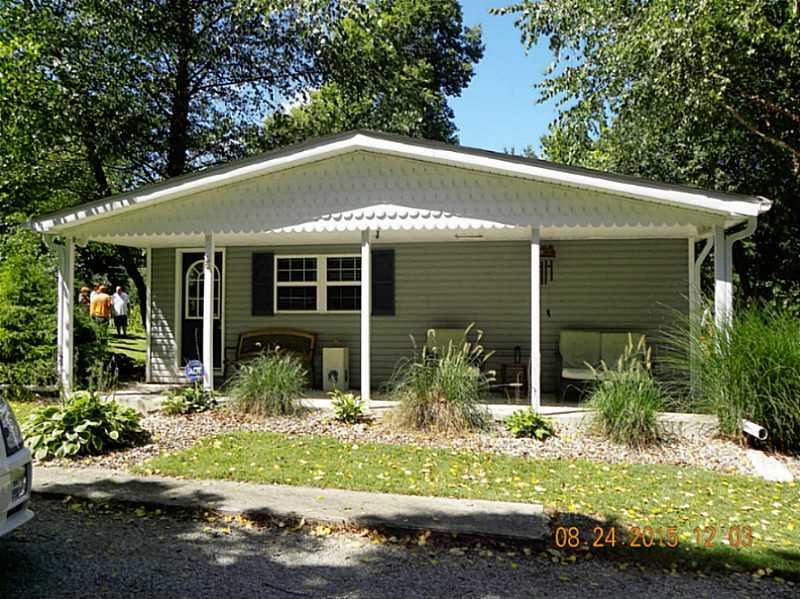 5100 West River Road Muncie, IN 47304 - Photo 1 of 11