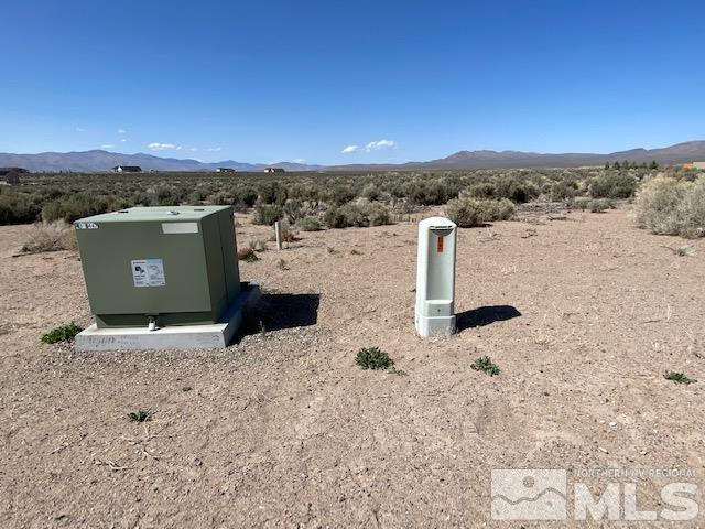 78 Desert View Drive Smith Valley, NV 89430 - Photo 7 of 25 Photo 4