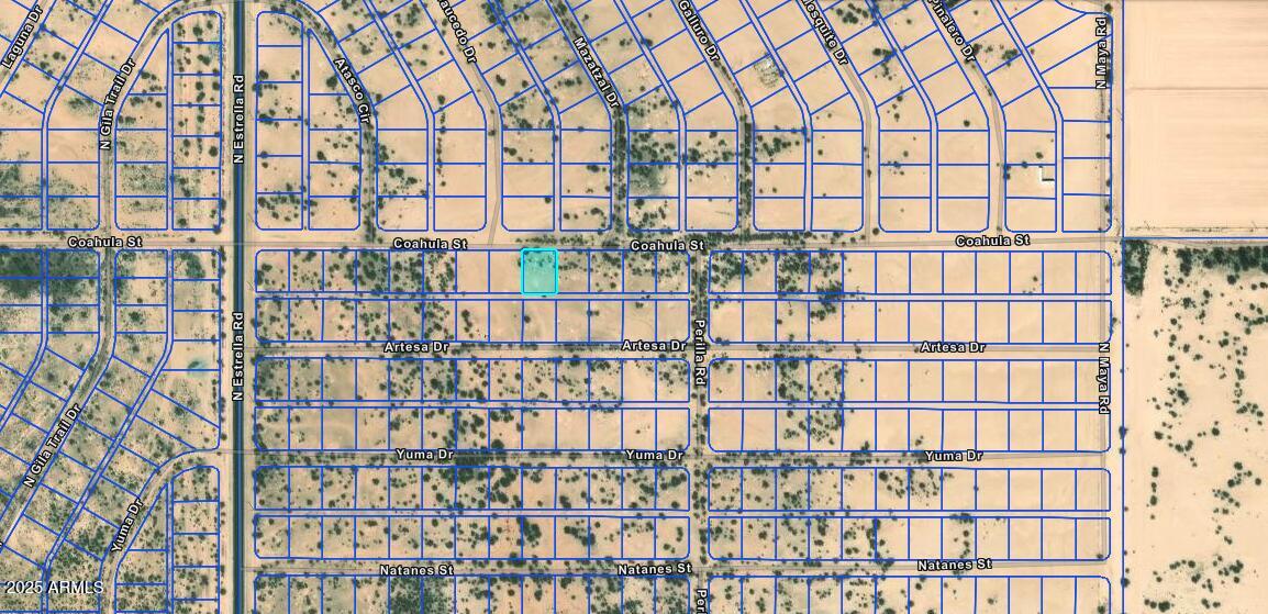 2825 Coahula Street, Unit 9 Eloy, AZ 85131 - Photo 4 of 7 Screen Shot 2025-01-15 at 2.11.33 PM