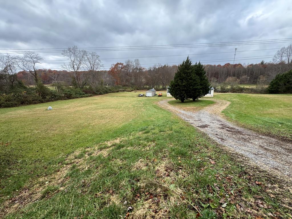 12293 Old Highway 76 Morganton, GA 30560 - Photo 29 of 38