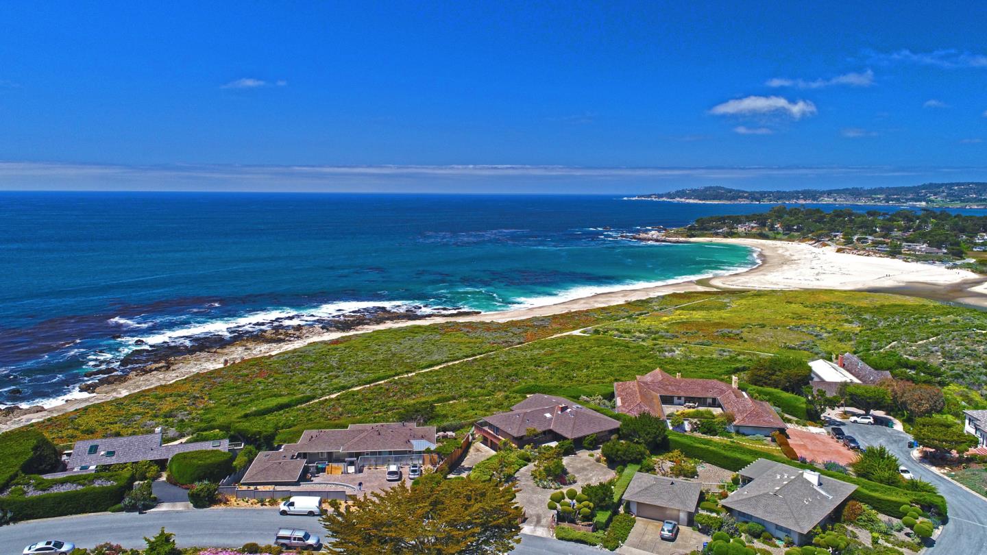 2715 Ribera Road Carmel, CA 93923 - Photo 13 of 14 a view of a large building