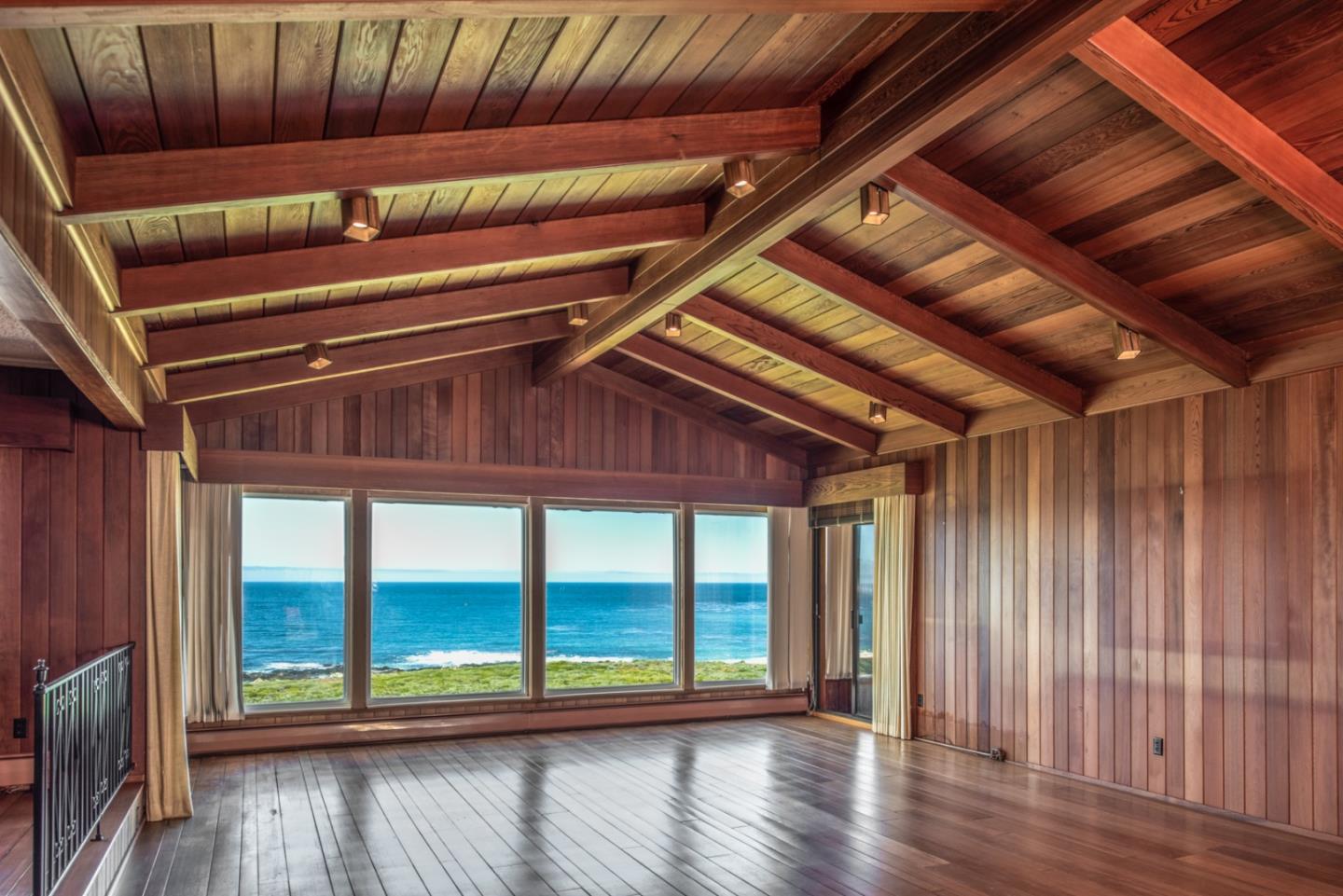 2715 Ribera Road Carmel, CA 93923 - Photo 3 of 14 a view of entryway