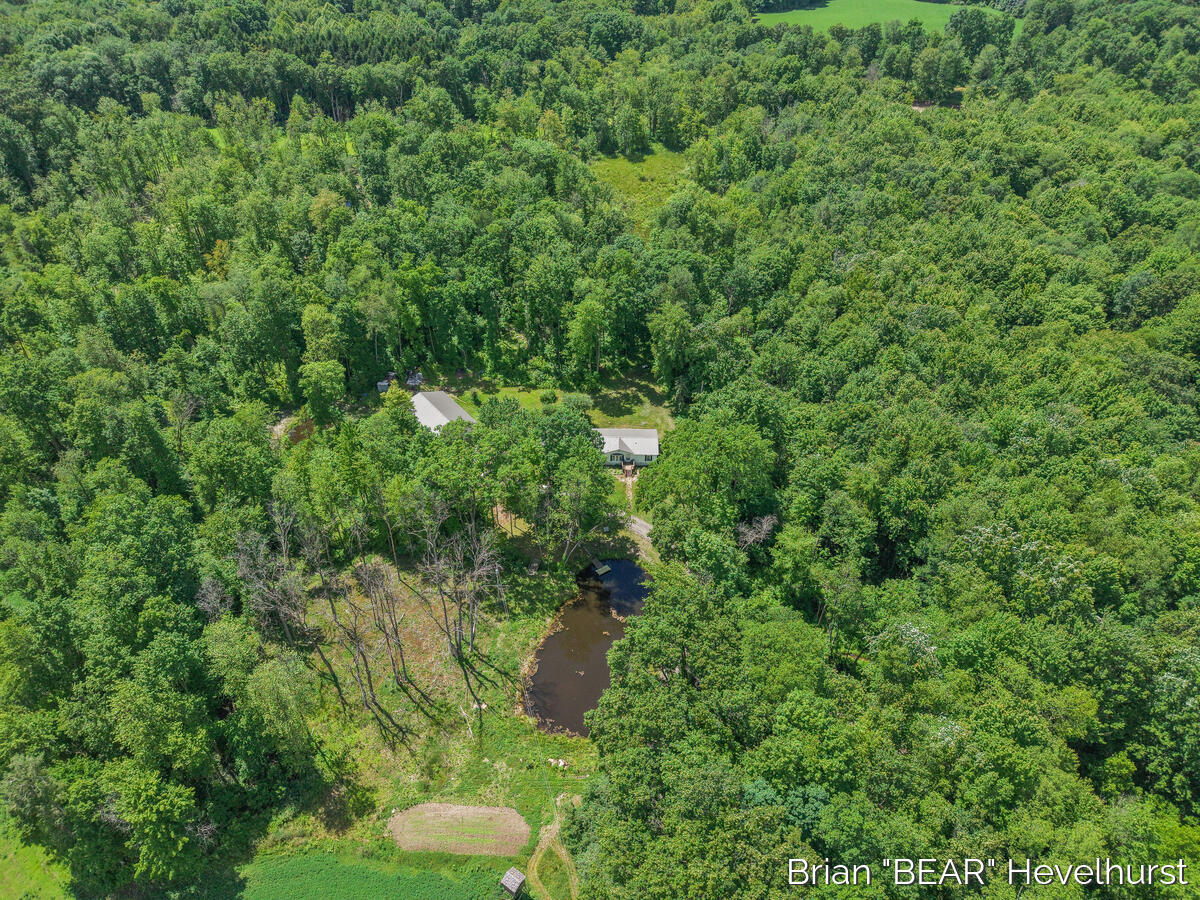 3511 Engle Road Middleville, MI 49333 - Photo 13 of 39