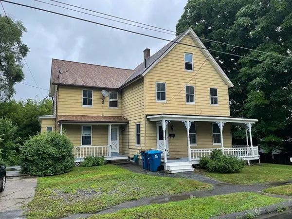 $289,900 | 7 Flynt Avenue, Monson, MA 01057