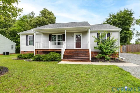 $329,999 | 108 Central Crossing Terrace, Aylett, VA 23009