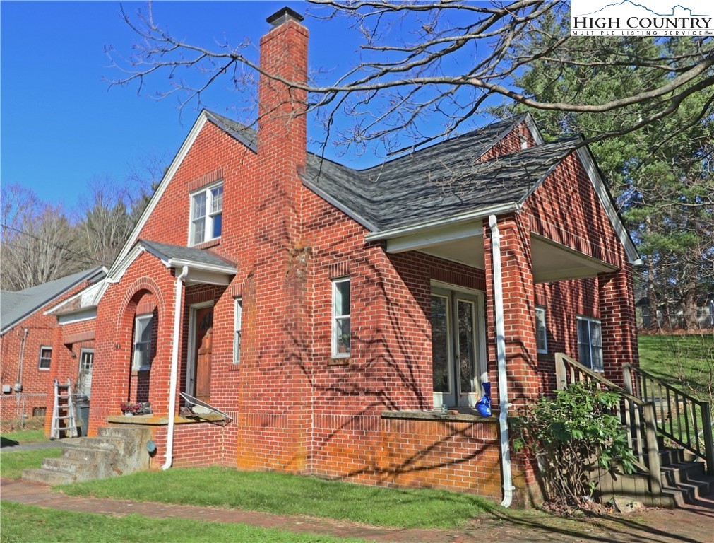 344 Jefferson Road Boone, NC 28607 - Photo 2 of 4 Gallery Image 2