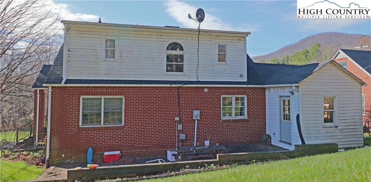 344 Jefferson Road Boone, NC 28607 - Photo 4 of 4 Gallery Image 4