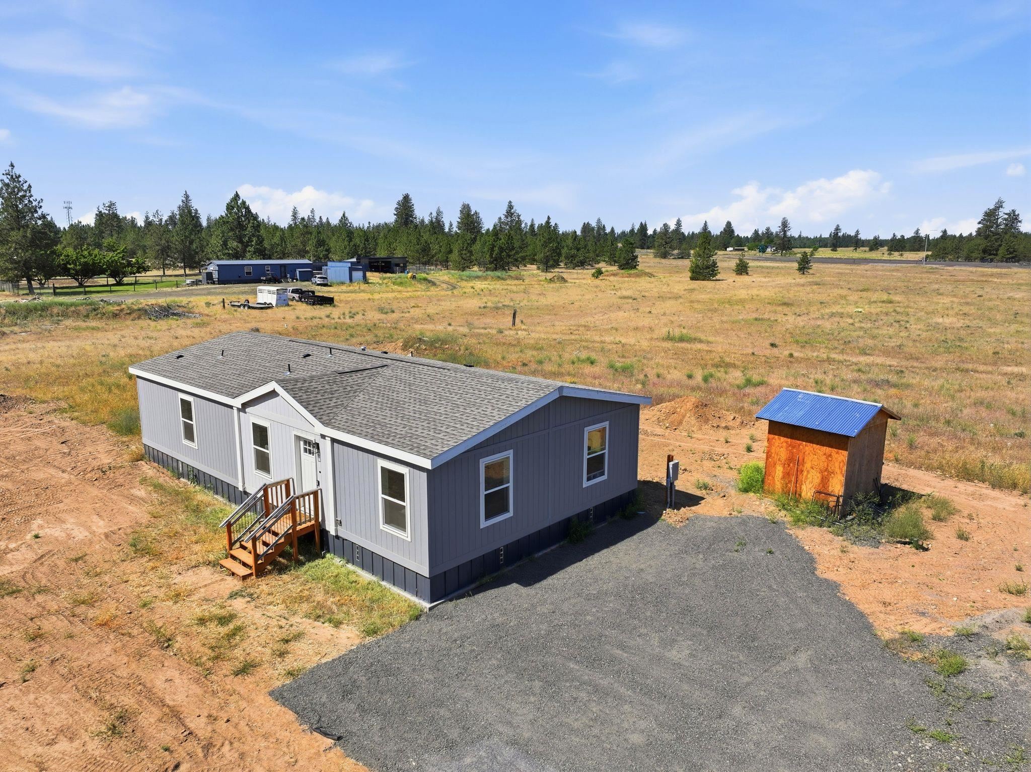 23518 South Malloy Prairie Road Cheney, WA 99004 - Photo 31 of 44