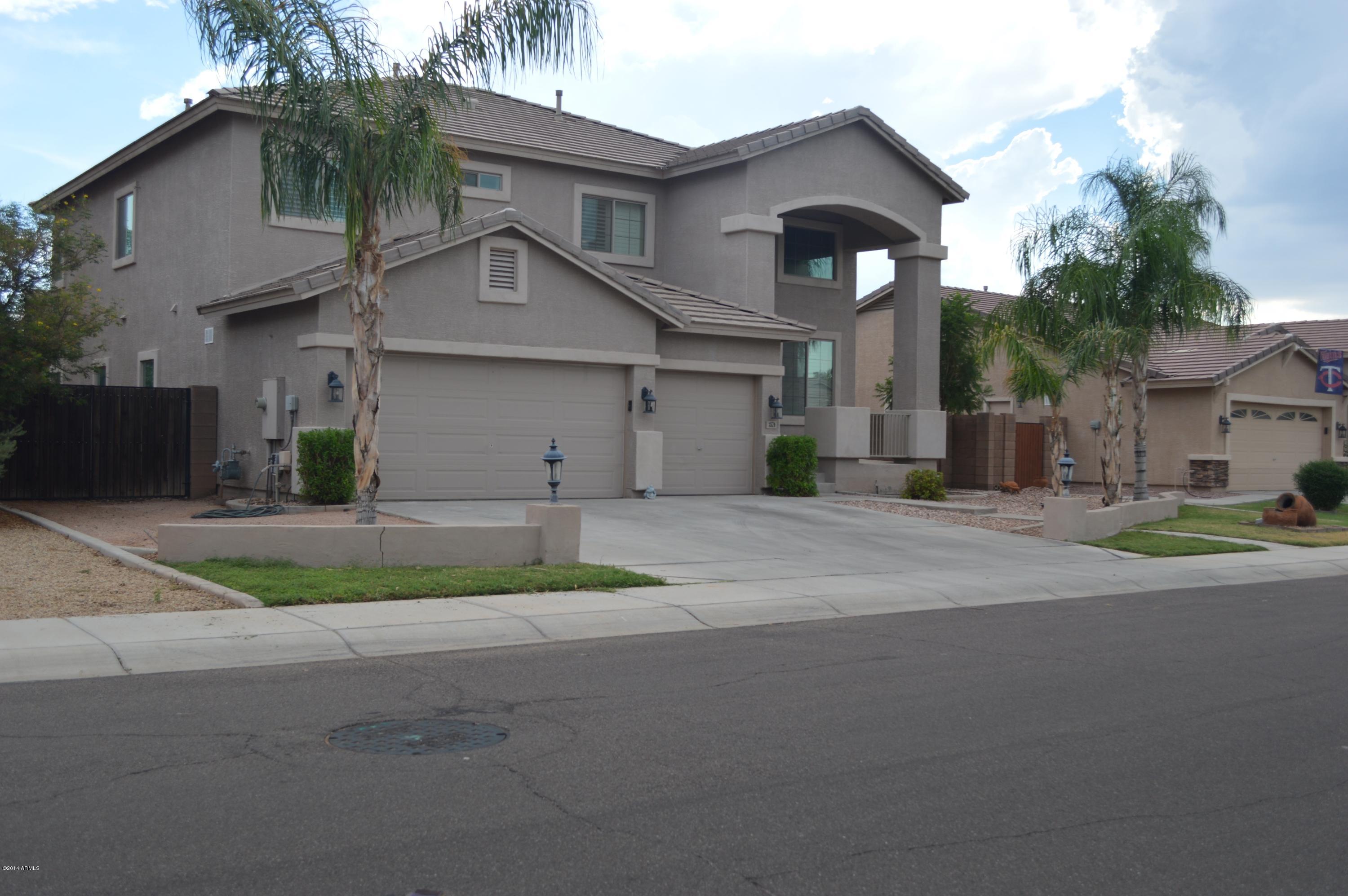 3579 East Los Altos Road Gilbert, AZ 85297 - Photo 3 of 48 121