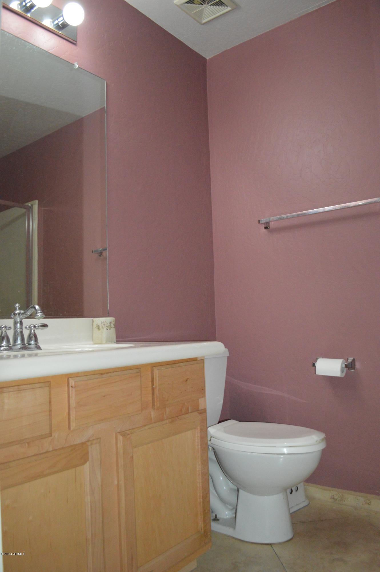 3579 East Los Altos Road Gilbert, AZ 85297 - Photo 38 of 48 Secondary bathroom 2