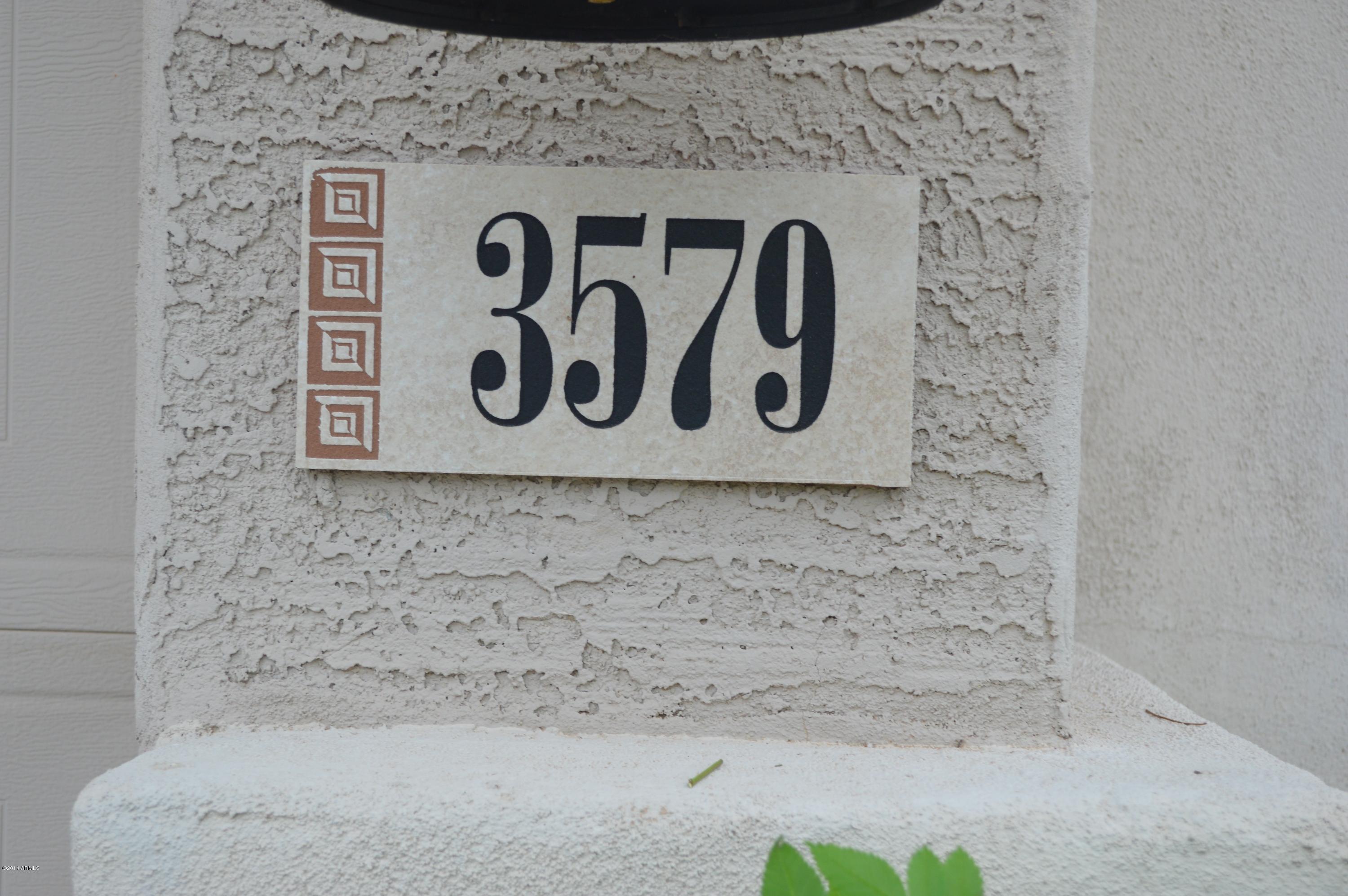 3579 East Los Altos Road Gilbert, AZ 85297 - Photo 5 of 48 House Number