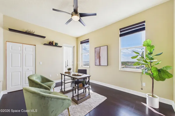 $825,000 | 15 Indian River Drive, Unit 1005, Cocoa, FL 32922