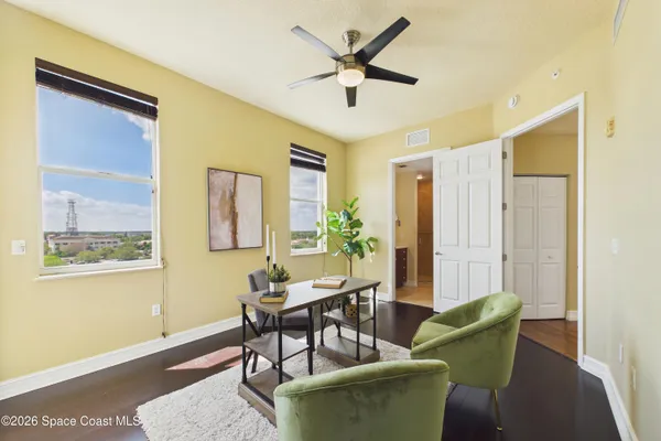 $825,000 | 15 Indian River Drive, Unit 1005, Cocoa, FL 32922