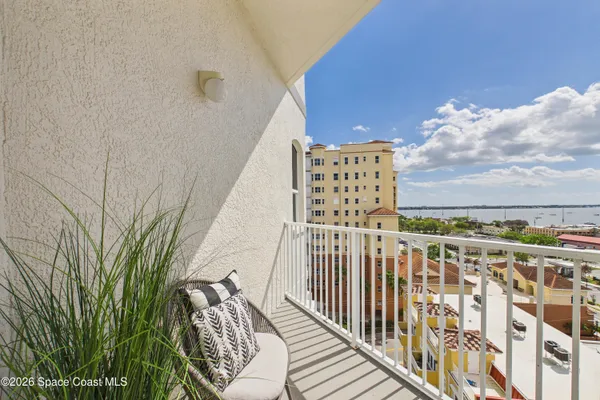 $825,000 | 15 Indian River Drive, Unit 1005, Cocoa, FL 32922