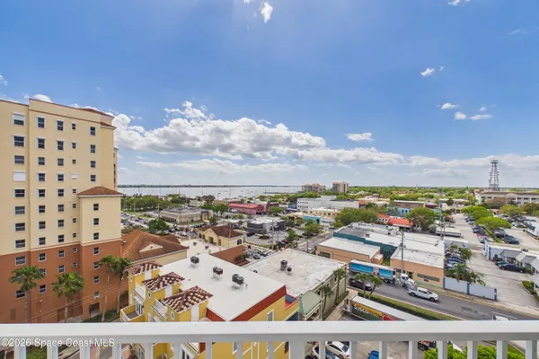 $825,000 | 15 Indian River Drive, Unit 1005, Cocoa, FL 32922