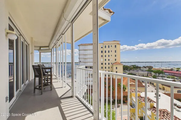$825,000 | 15 Indian River Drive, Unit 1005, Cocoa, FL 32922